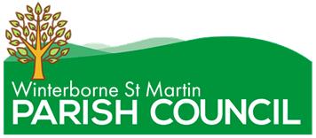 Winterborne St Martin Parish Council Logo