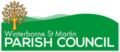 Winterborne St Martin Parish Council Logo